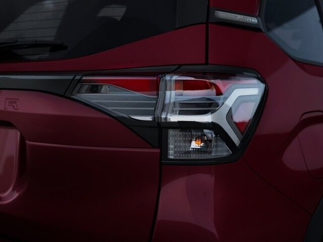 2026 Subaru FORESTER Limited Fredericksburg VA