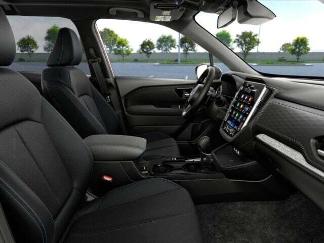 2026 Subaru FORESTER Limited Fredericksburg VA