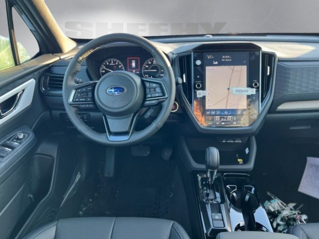 2026 Subaru FORESTER Limited Fredericksburg VA