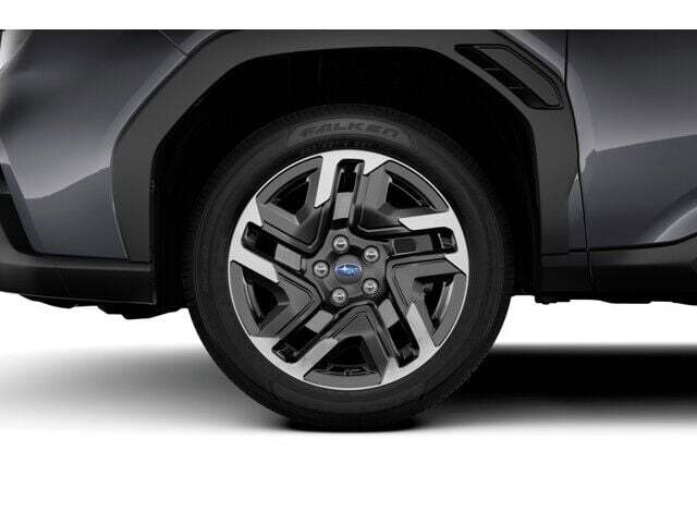 2026 Subaru FORESTER Limited Fredericksburg VA