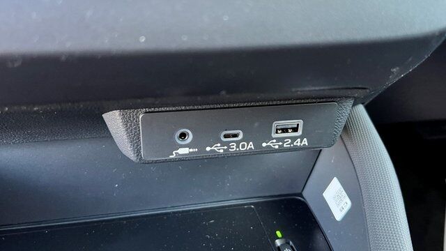 2026 Subaru FORESTER Limited Fredericksburg VA