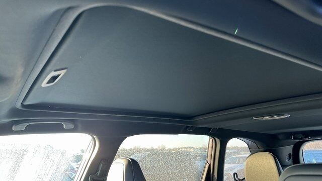 2026 Subaru FORESTER Limited Fredericksburg VA