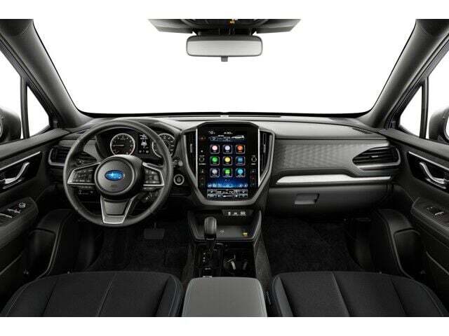 2026 Subaru FORESTER Limited Fredericksburg VA