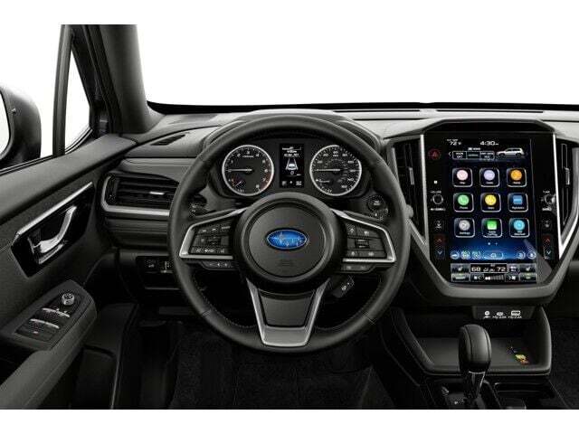 2026 Subaru FORESTER Limited Fredericksburg VA