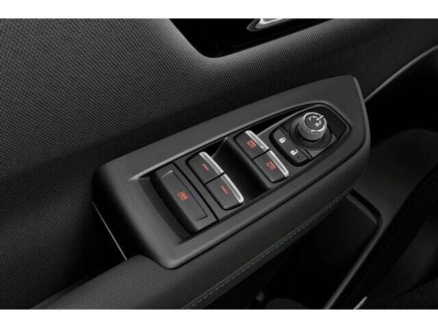 2026 Subaru FORESTER Limited Fredericksburg VA