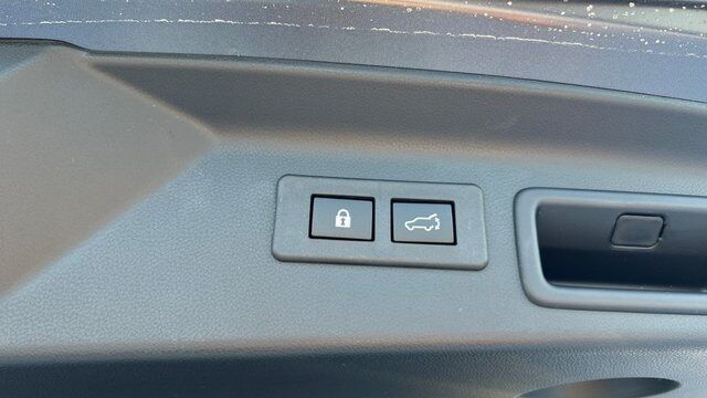 2026 Subaru FORESTER Limited Fredericksburg VA