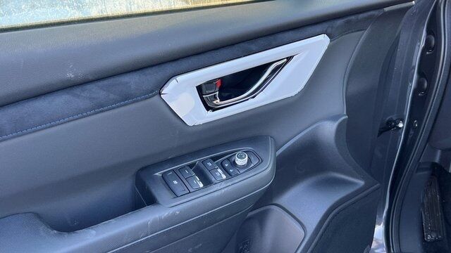 2026 Subaru FORESTER Limited Fredericksburg VA