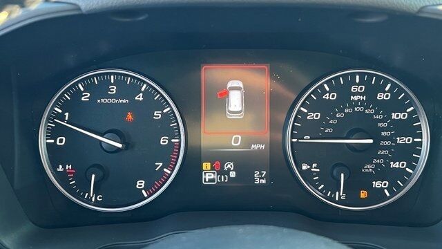 2026 Subaru FORESTER Limited Fredericksburg VA