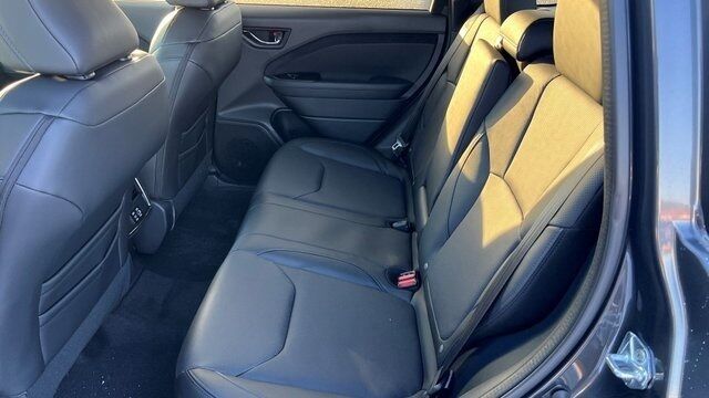 2026 Subaru FORESTER Limited Fredericksburg VA