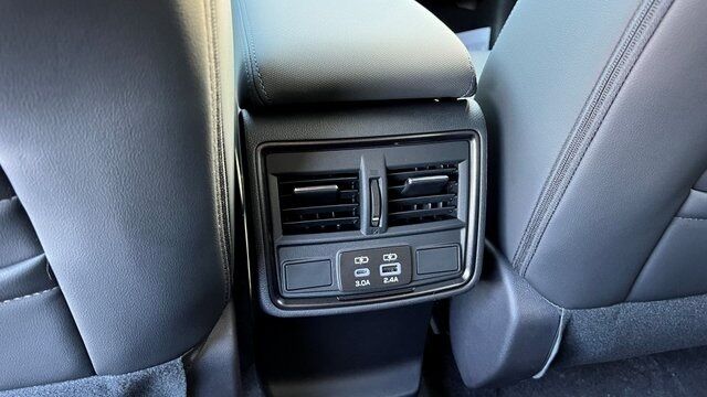 2026 Subaru FORESTER Limited Fredericksburg VA