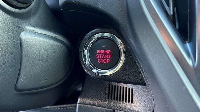 2026 Subaru FORESTER Limited Fredericksburg VA