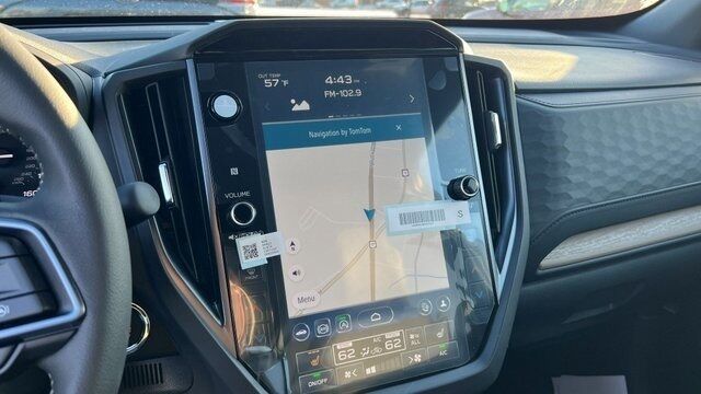 2026 Subaru FORESTER Limited Fredericksburg VA