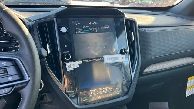 2026 Subaru FORESTER Limited Fredericksburg VA