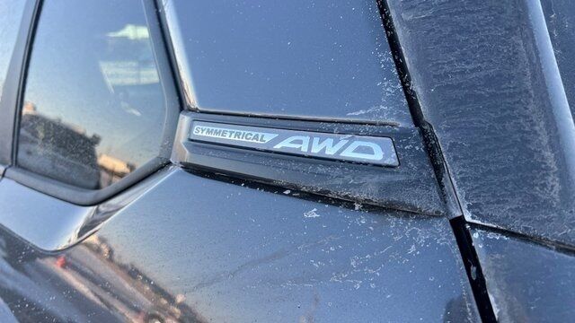 2026 Subaru FORESTER Limited Fredericksburg VA