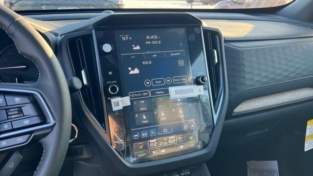 2026 Subaru FORESTER Limited Fredericksburg VA