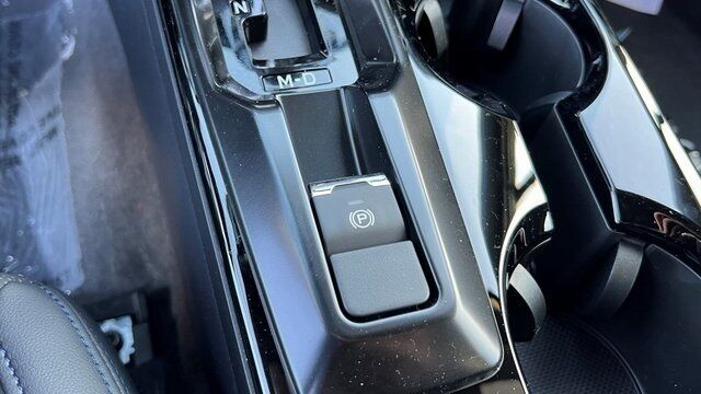 2026 Subaru FORESTER Limited Fredericksburg VA