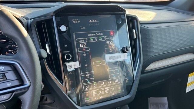 2026 Subaru FORESTER Limited Fredericksburg VA