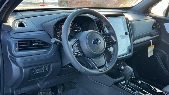 2026 Subaru FORESTER Limited Fredericksburg VA