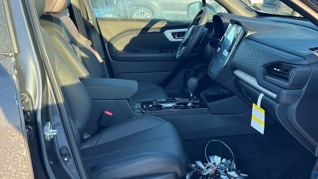 2026 Subaru FORESTER Limited Fredericksburg VA