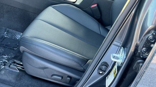 2026 Subaru FORESTER Limited Fredericksburg VA