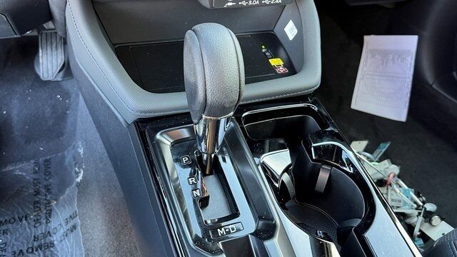 2026 Subaru FORESTER Limited Fredericksburg VA