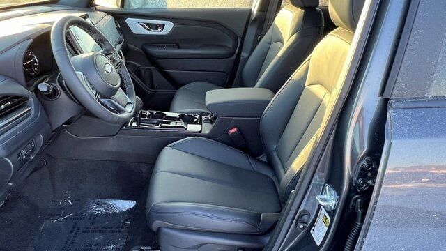 2026 Subaru FORESTER Limited Fredericksburg VA