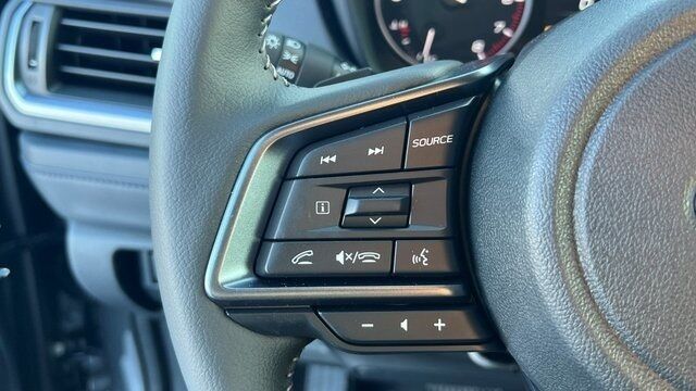 2026 Subaru FORESTER Limited Fredericksburg VA