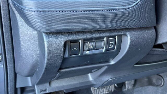 2026 Subaru FORESTER Limited Fredericksburg VA