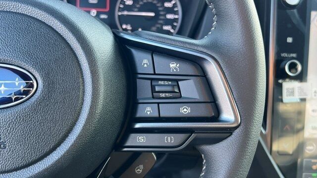 2026 Subaru FORESTER Limited Fredericksburg VA