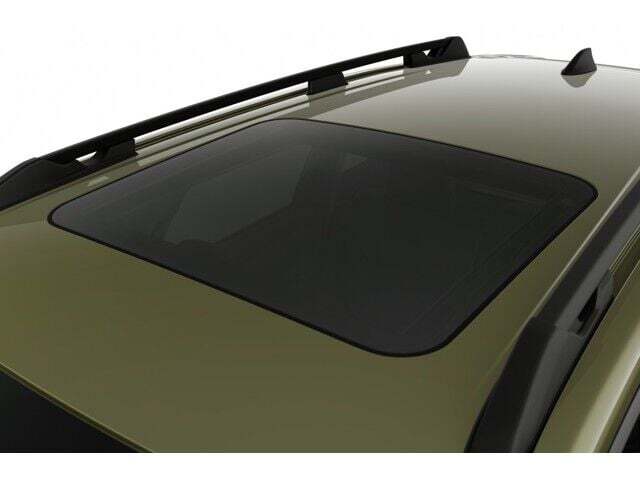 2026 Subaru FORESTER Limited Fredericksburg VA