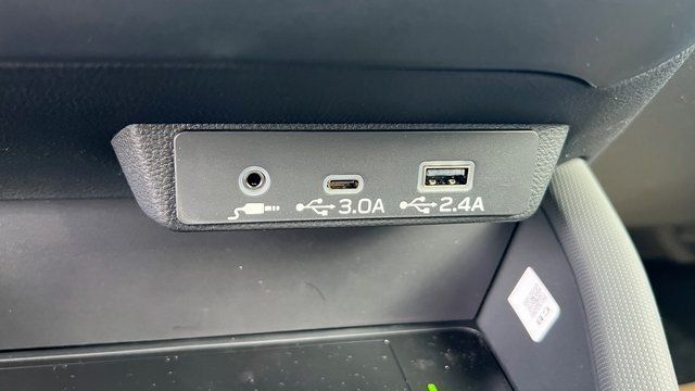 2026 Subaru FORESTER Limited Fredericksburg VA