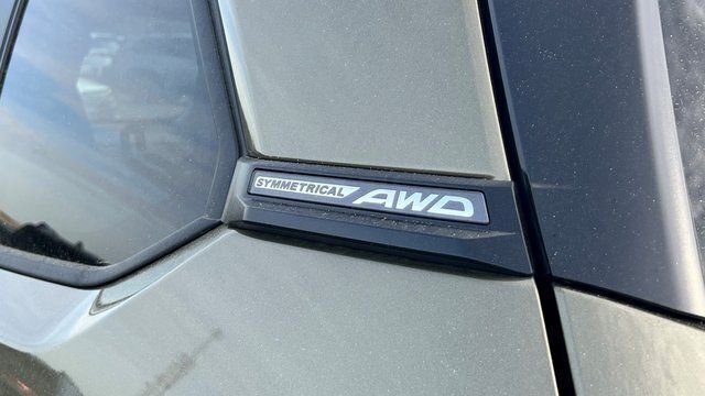 2026 Subaru FORESTER Limited Fredericksburg VA
