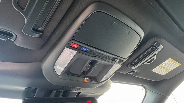 2026 Subaru FORESTER Limited Fredericksburg VA