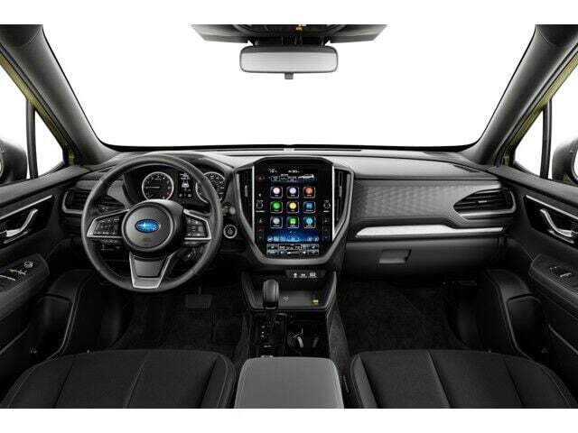 2026 Subaru FORESTER Limited Fredericksburg VA