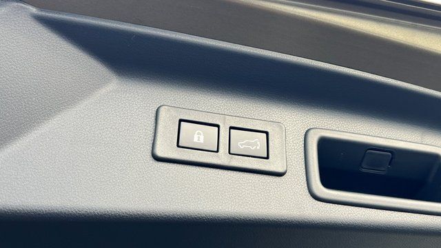2026 Subaru FORESTER Limited Fredericksburg VA