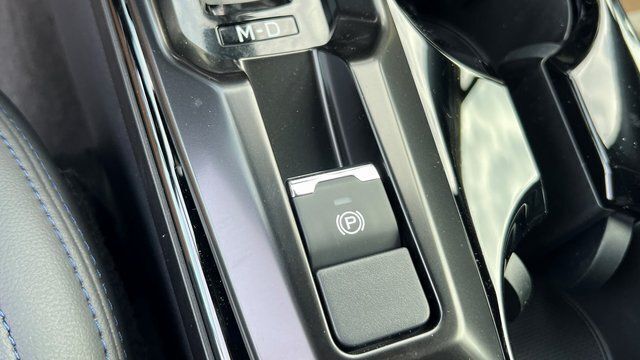 2026 Subaru FORESTER Limited Fredericksburg VA