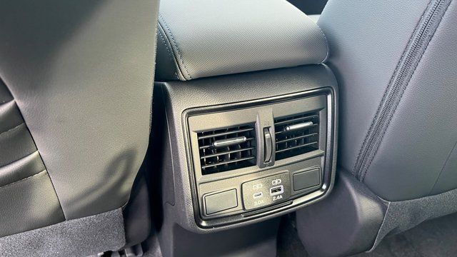 2026 Subaru FORESTER Limited Fredericksburg VA