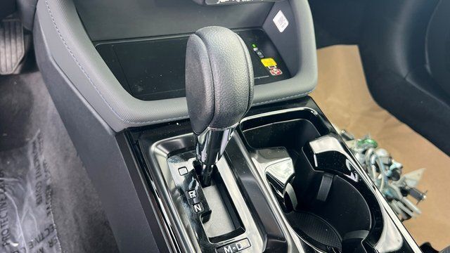 2026 Subaru FORESTER Limited Fredericksburg VA