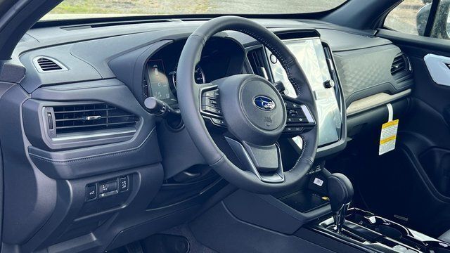 2026 Subaru FORESTER Limited Fredericksburg VA