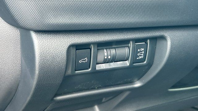 2026 Subaru FORESTER Limited Fredericksburg VA