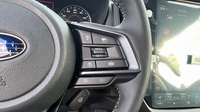 2026 Subaru FORESTER Limited Fredericksburg VA