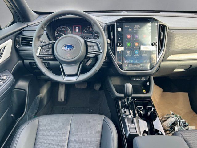 2026 Subaru FORESTER Limited Fredericksburg VA