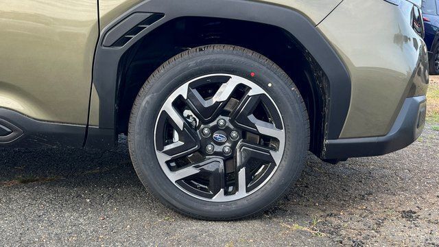 2026 Subaru FORESTER Limited Fredericksburg VA