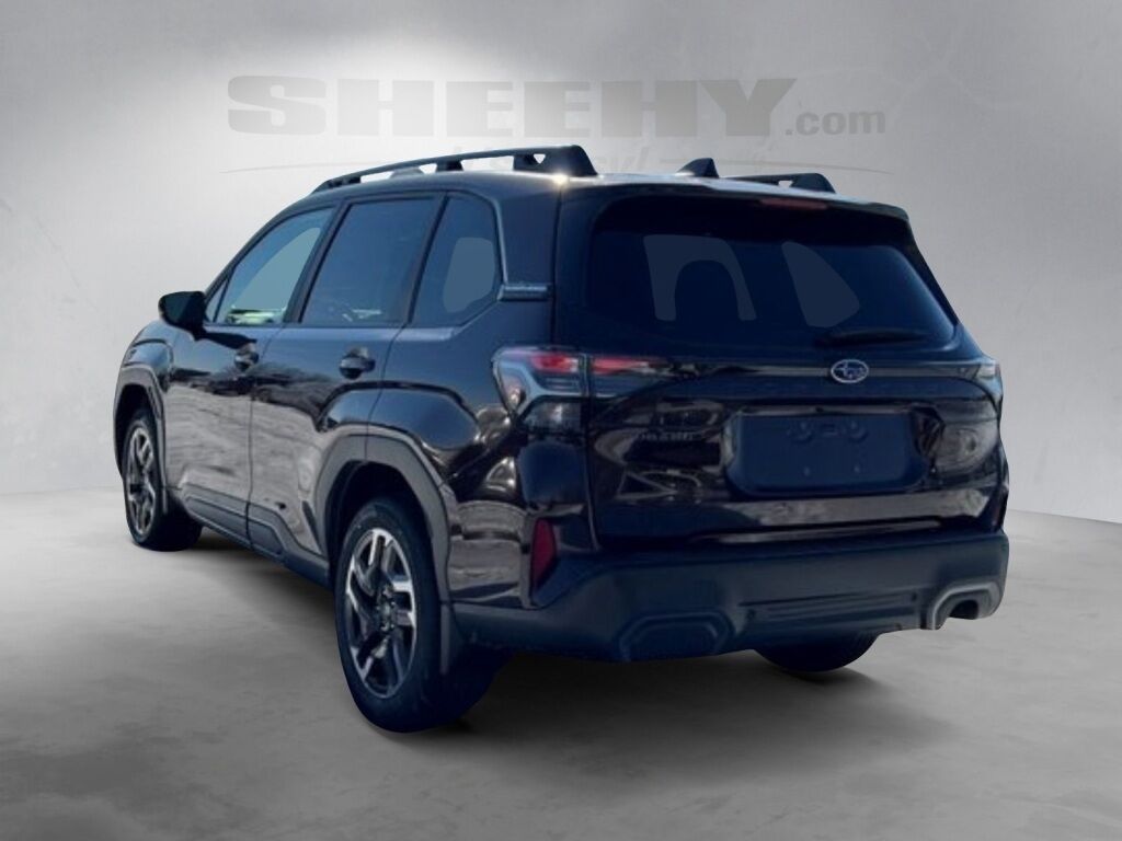 2026 Subaru FORESTER Limited Fredericksburg VA