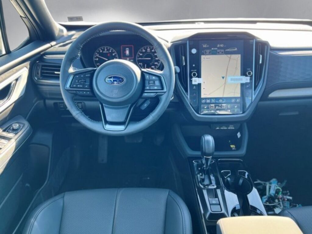 2026 Subaru FORESTER Limited Fredericksburg VA