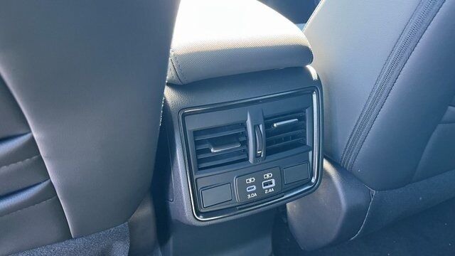 2026 Subaru FORESTER Limited Fredericksburg VA