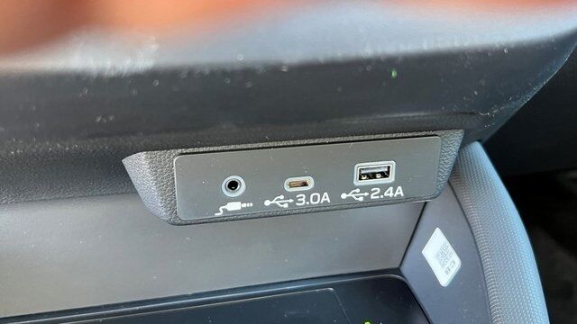 2026 Subaru FORESTER Limited Fredericksburg VA