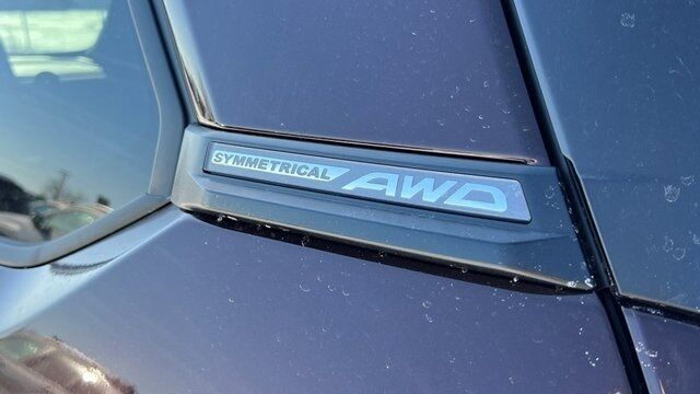 2026 Subaru FORESTER Limited Fredericksburg VA