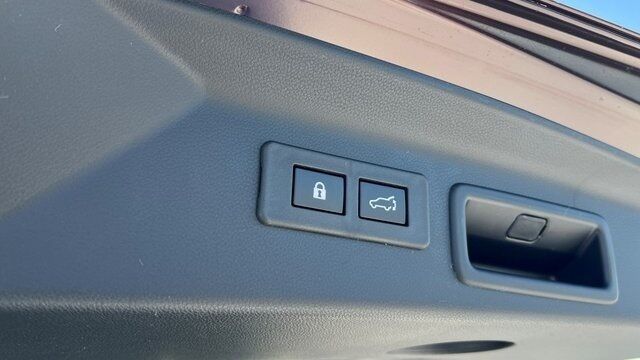 2026 Subaru FORESTER Limited Fredericksburg VA