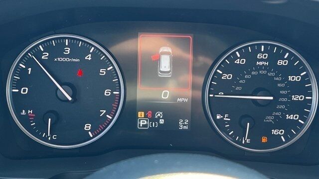 2026 Subaru FORESTER Limited Fredericksburg VA